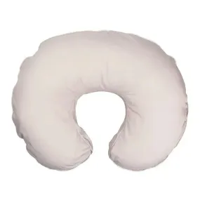 Boppy - Organic Slipcovered Pillows, Organic Sand