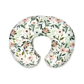 Boppy - Pink Garden Original Slipcovered Pillows