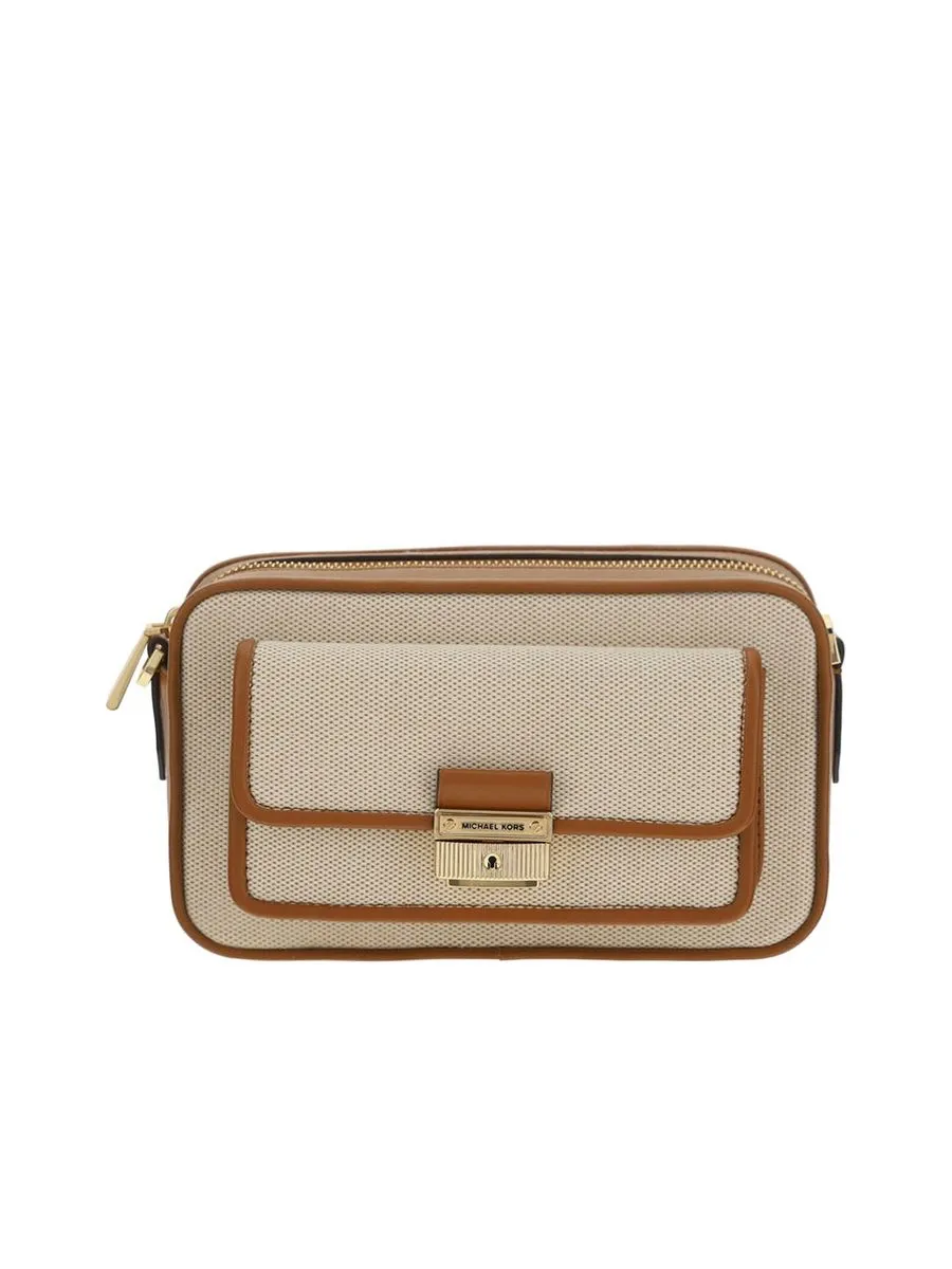 Bradshaw Medium Canvas Camera Bag