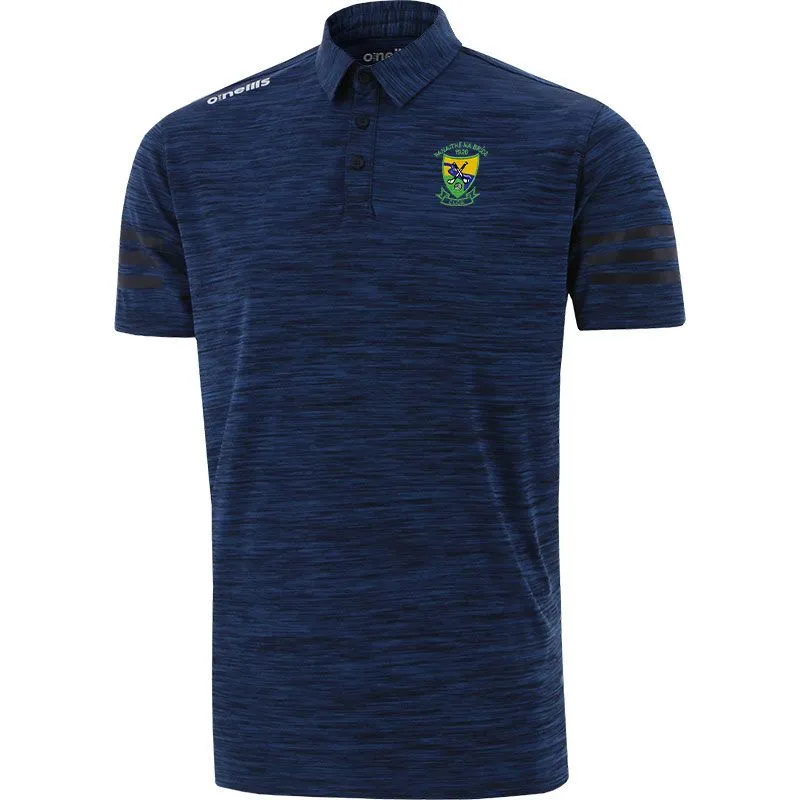 Bride Rovers Osprey Polo Shirt