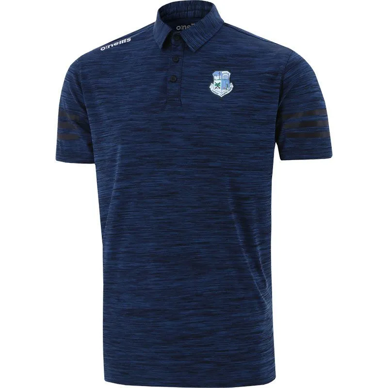 Caherline GAA Osprey Polo Shirt