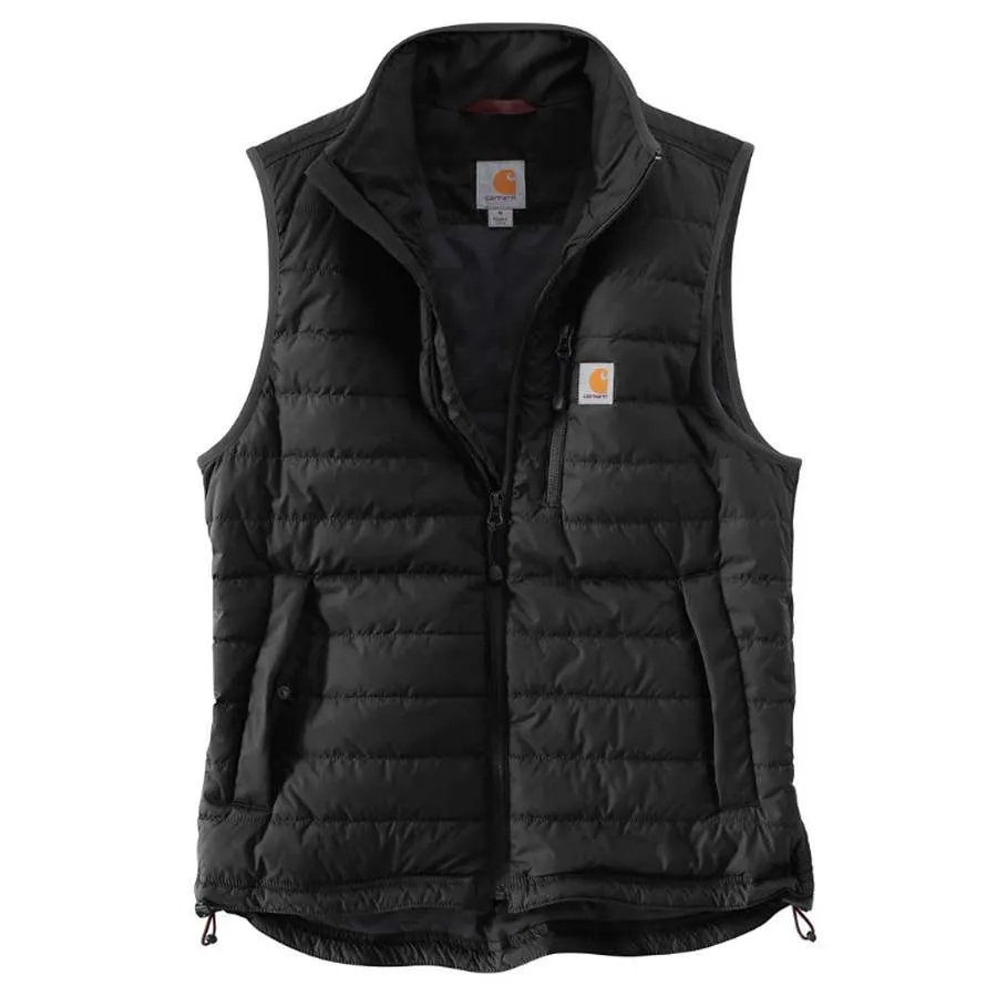 Carhartt Men's Gilliam Cordura Vest - Black