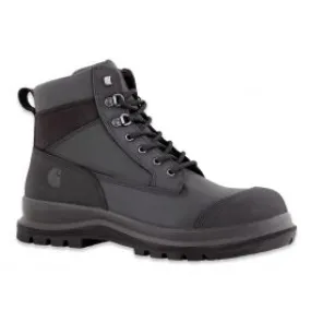 Carhartt F702903 Men’s Detroit Rugged Flex® S3 Mid Safety Work Boo