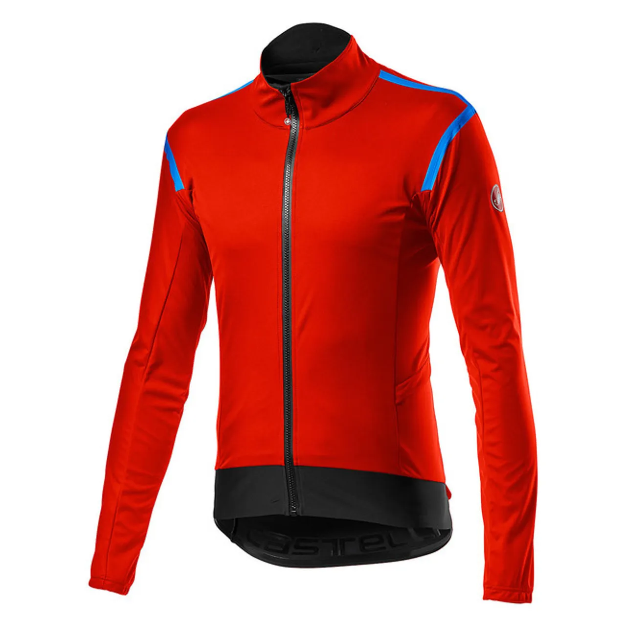 Castelli Men's Alpha RoS 2 Light Jacket - 2023