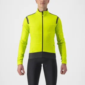 Castelli Men's Alpha RoS 2 Light Jacket - 2023