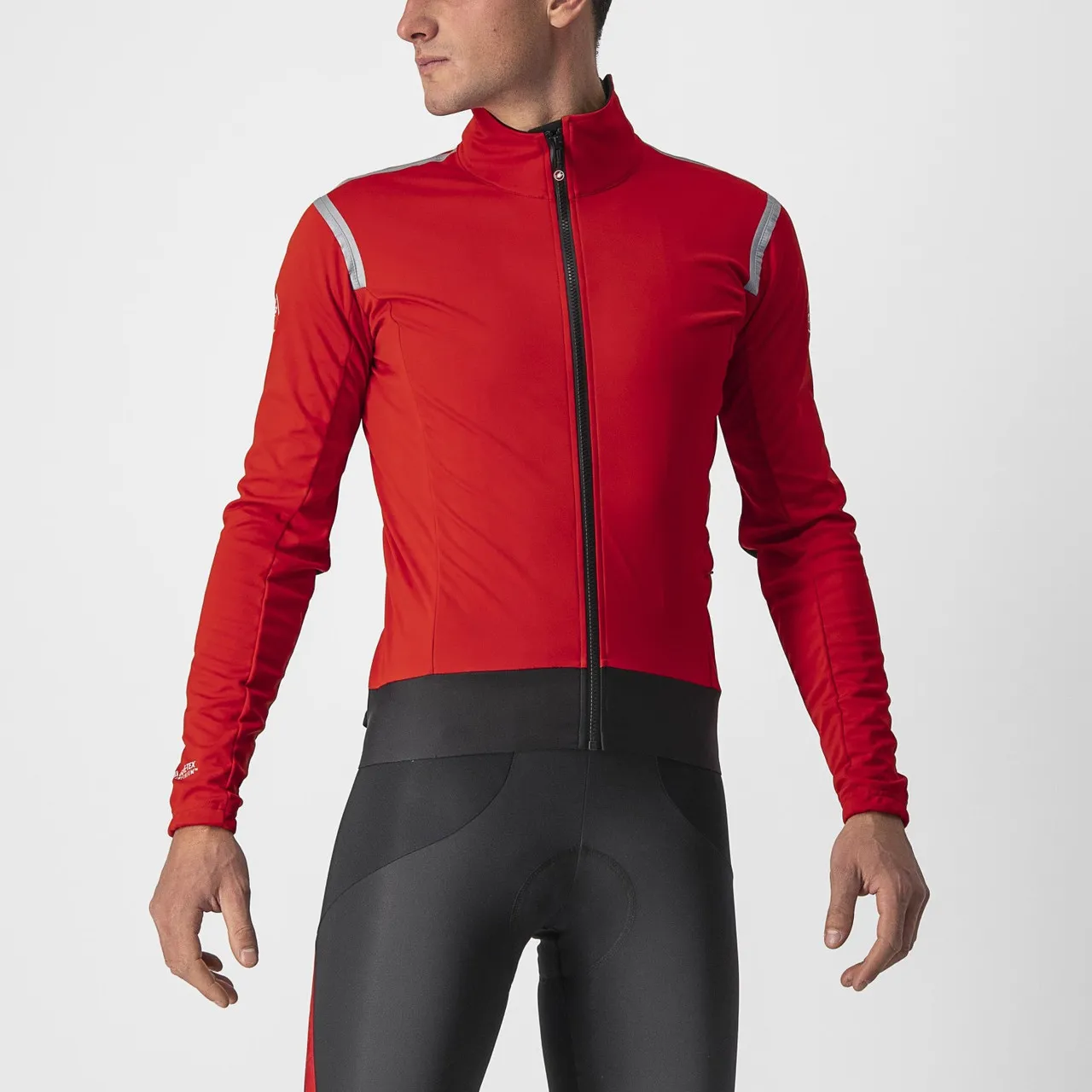 Castelli Men's Alpha RoS 2 Light Jacket - 2023