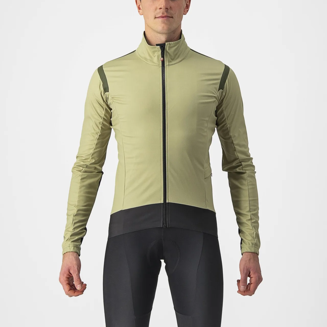 Castelli Men's Alpha RoS 2 Light Jacket - 2023