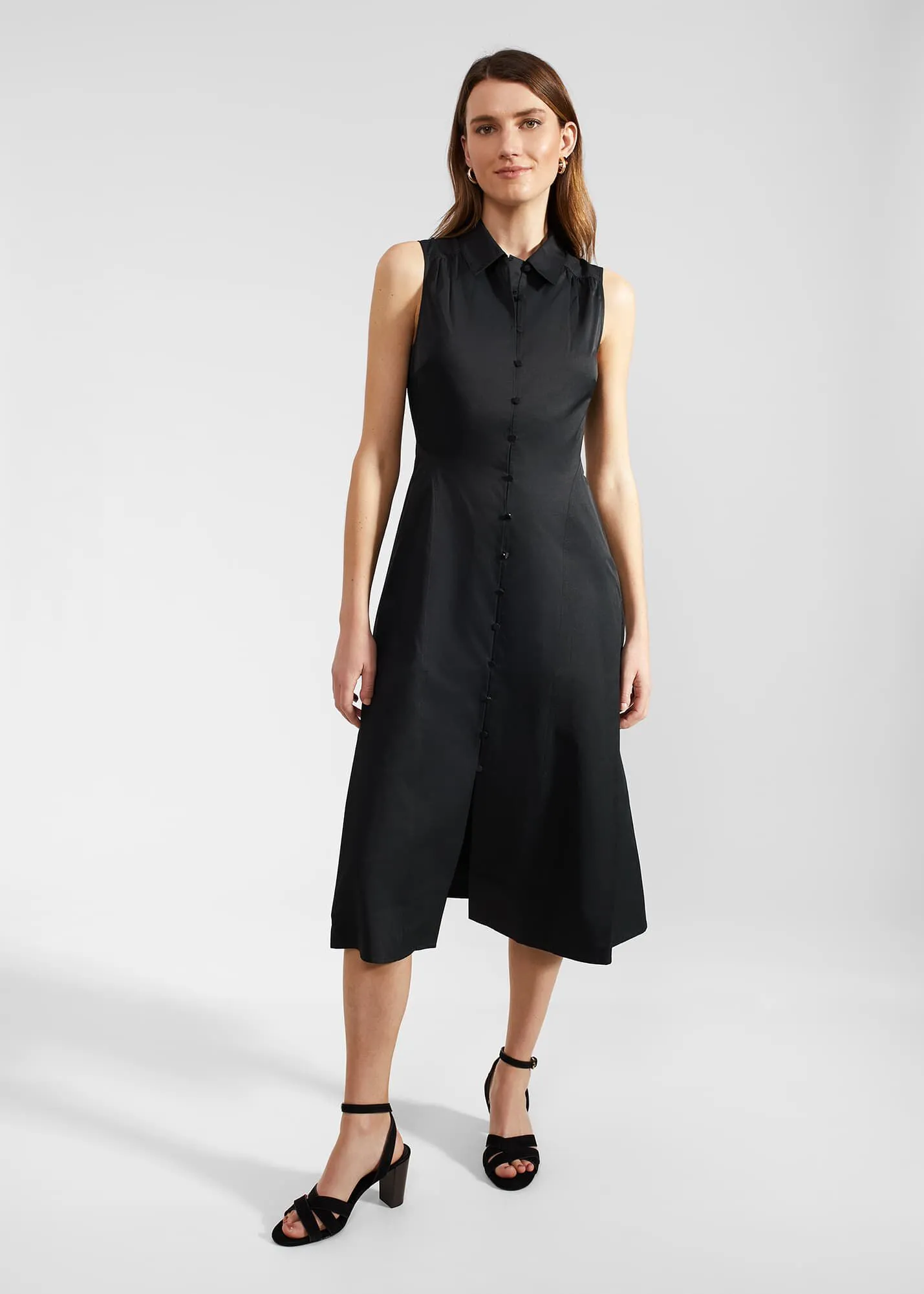 Cathleen Dress 