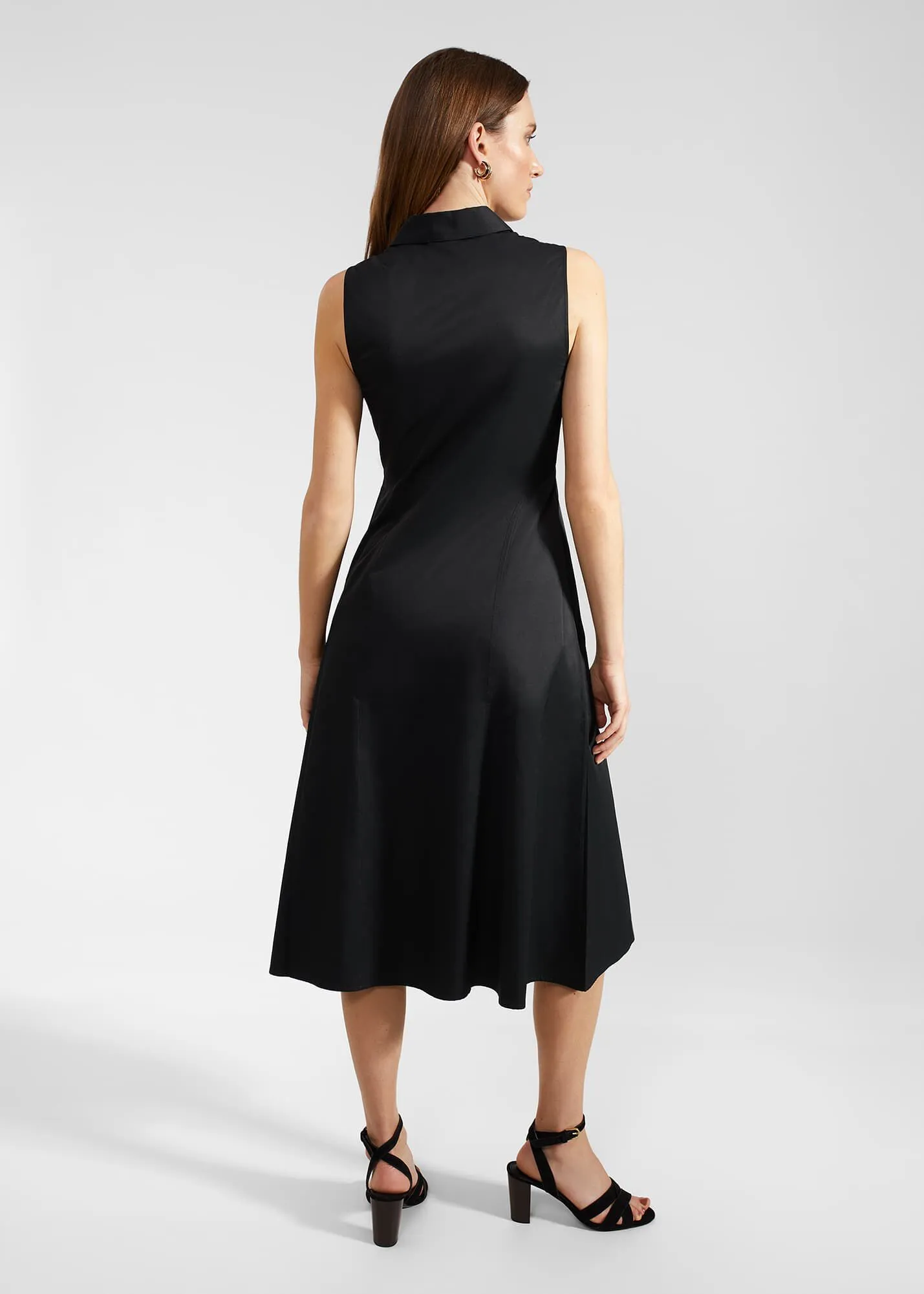 Cathleen Dress 