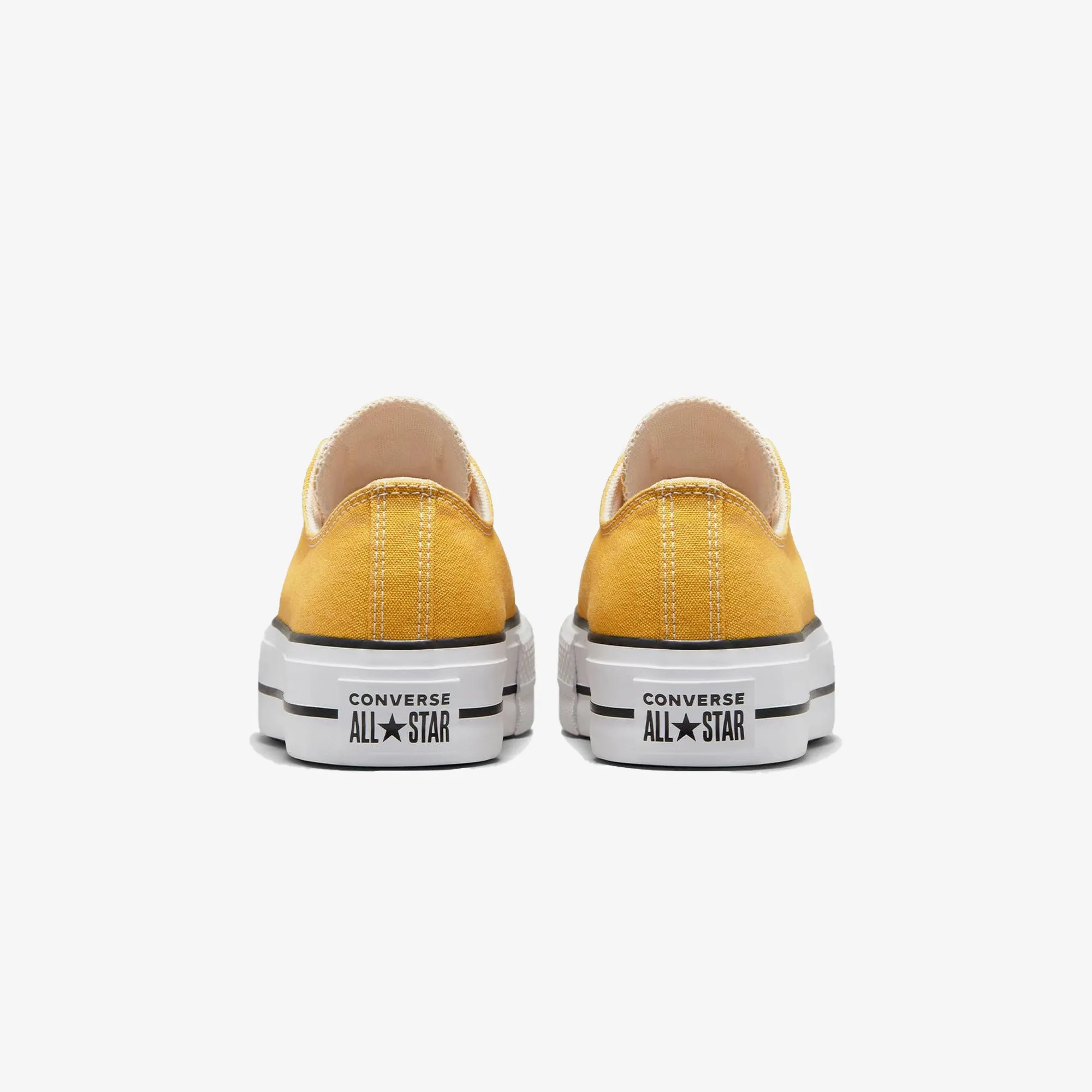 CHUCK TAYLOR ALL STAR LIFT SEASONAL COLOR 'YELLOW'