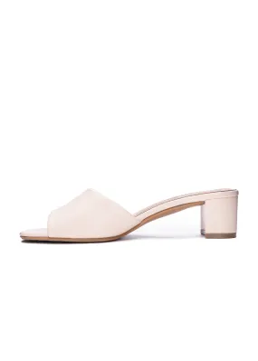 CL by Chinese Laundry Lana Slip On Smooth Mules-FINAL SALE