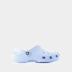 Classic Sandals - Crocs - Thermoplastic - Blue