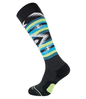 COMODO - Mens & Ladies Technical Snowboard Socks