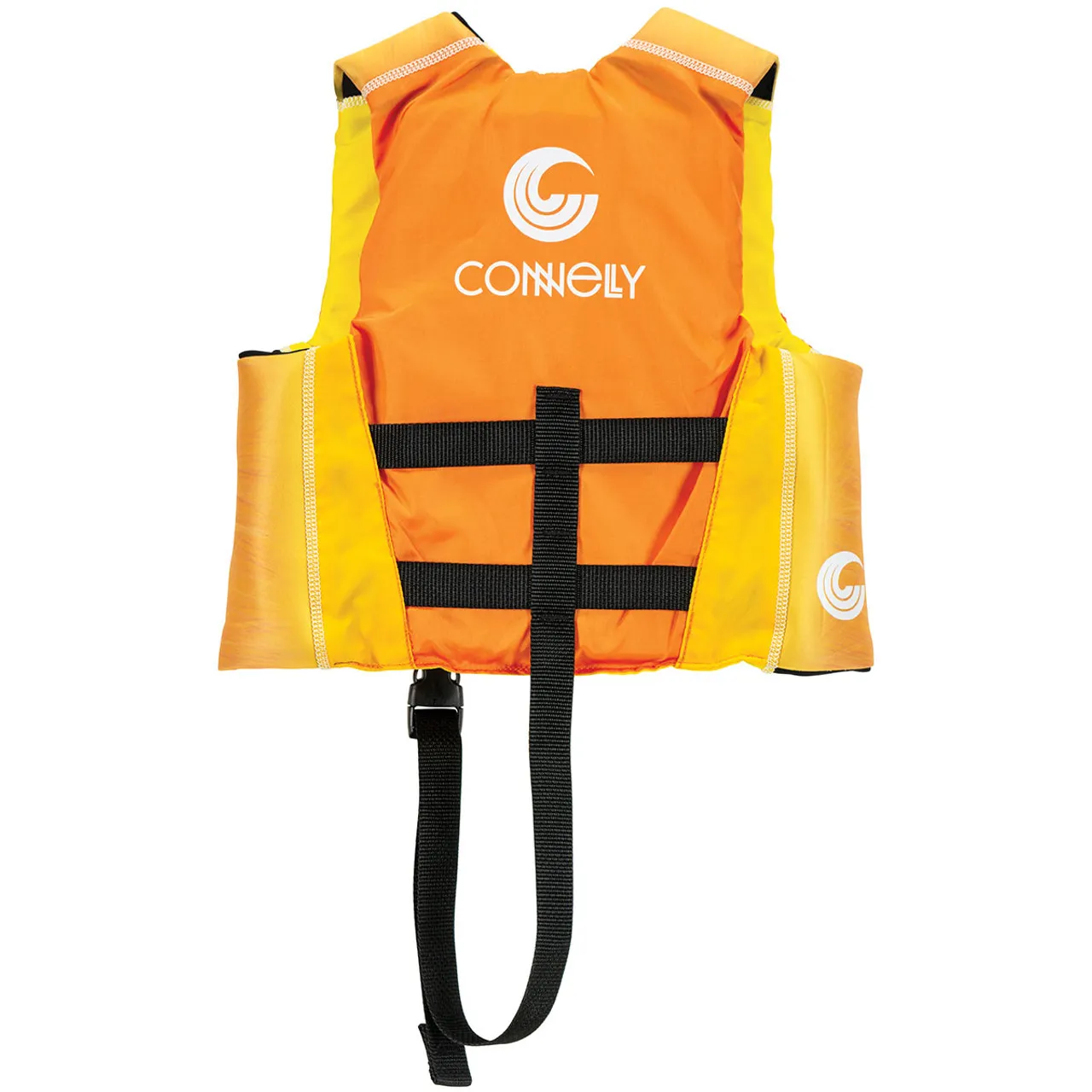 Connelly Boy's Child Fusion Nylon CGA Life Jacket