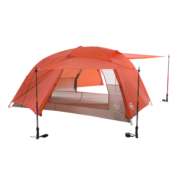 Copper Spur HV UL2 Ultralight Tent - 2 Person