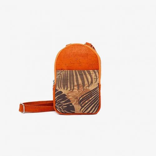 Cork Crossbody Bag House | Cork Products