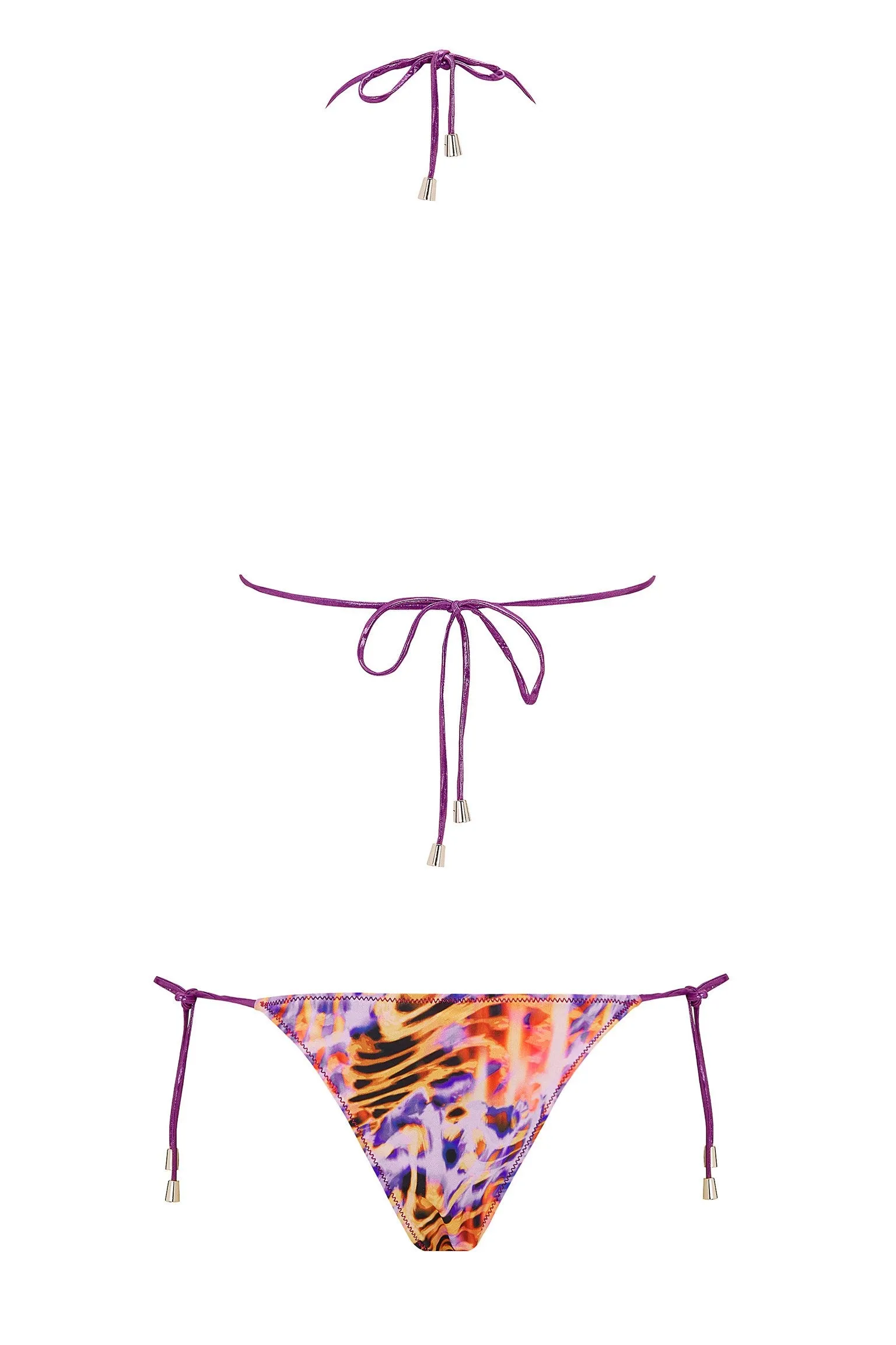 Cosima Bikini Top