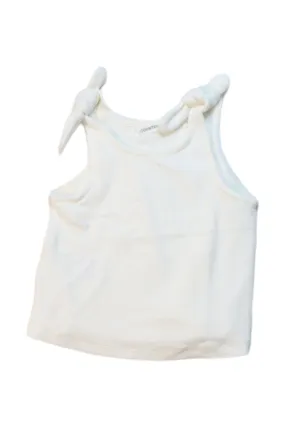 Country Road Sleeveless Top 3-6M