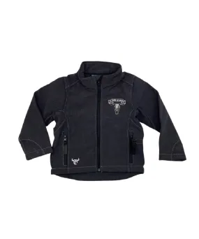 Cowboy Hardware Boys' Tough As Nails Jacket