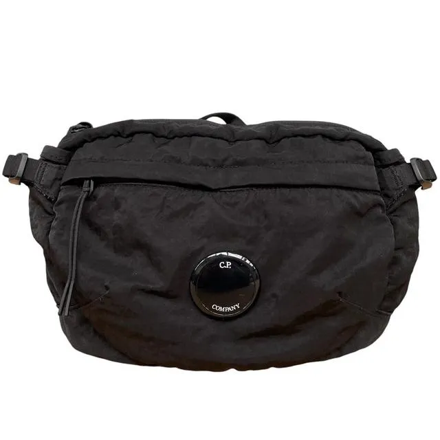 CP Company Nylon Crossbody Bag