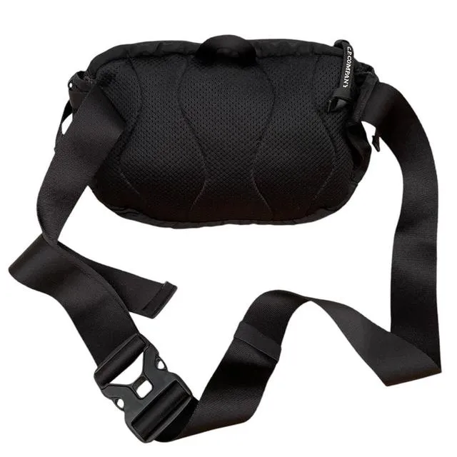 CP Company Nylon Crossbody Bag