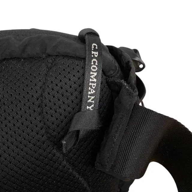 CP Company Nylon Crossbody Bag