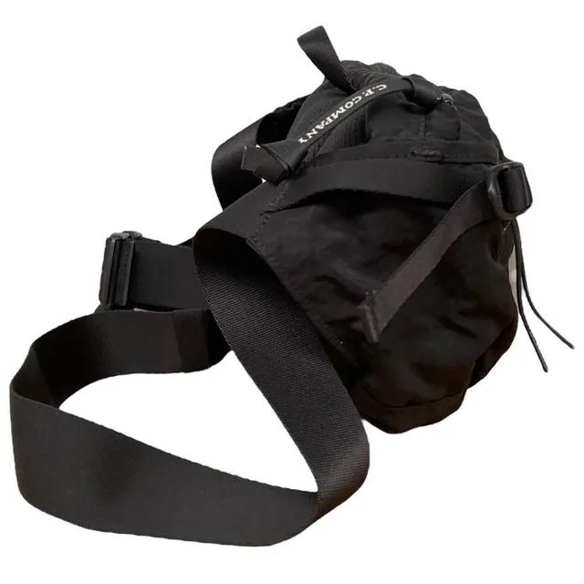 CP Company Nylon Crossbody Bag