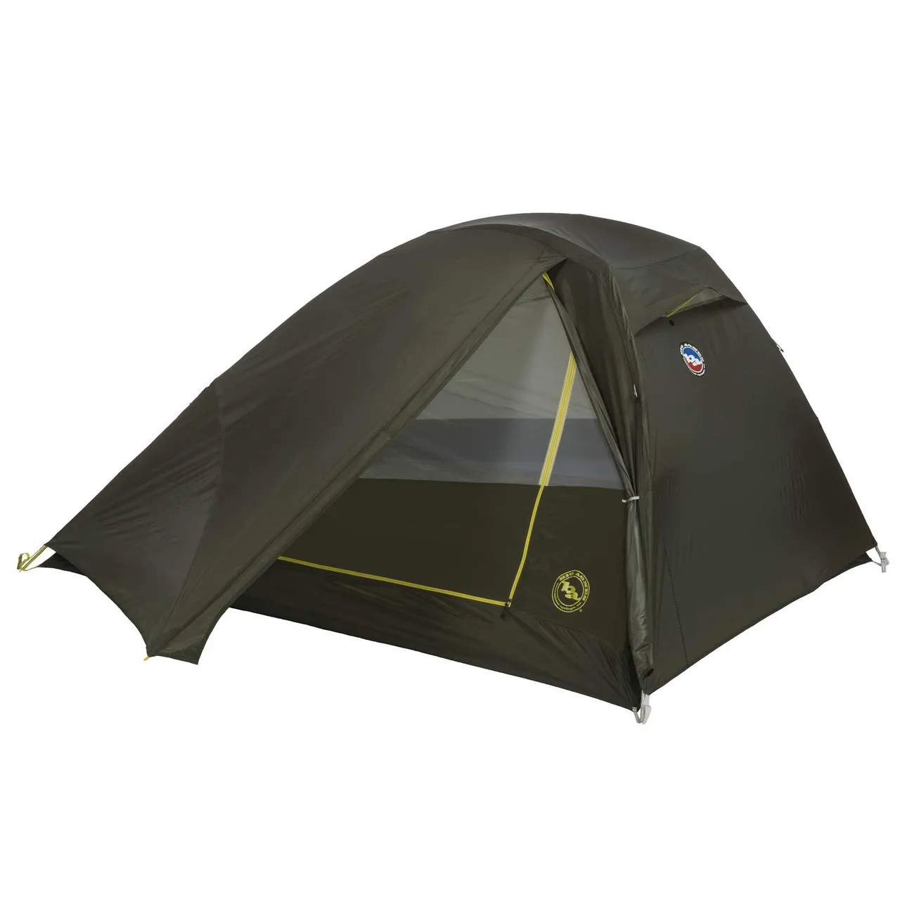 Crag Lake SL2 Tent