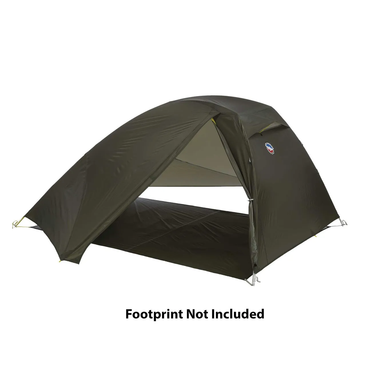 Crag Lake SL2 Tent