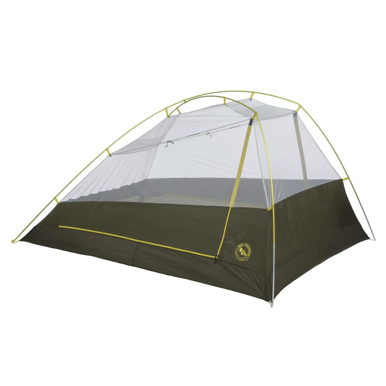 Crag Lake SL2 Tent