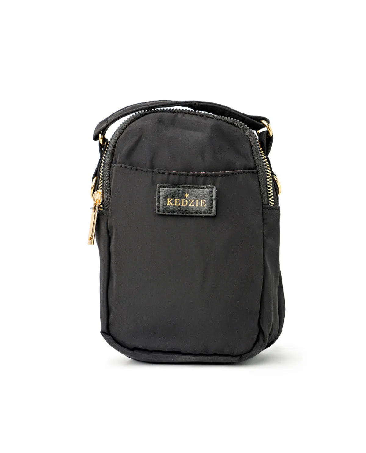 Crosstown Crossbody Bag