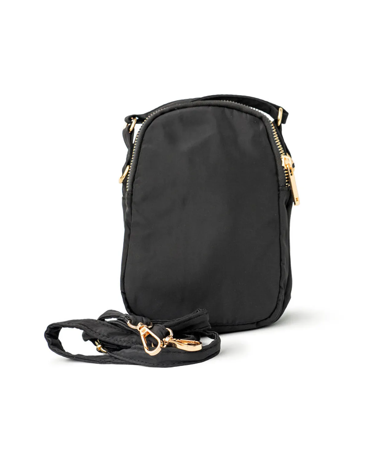 Crosstown Crossbody Bag