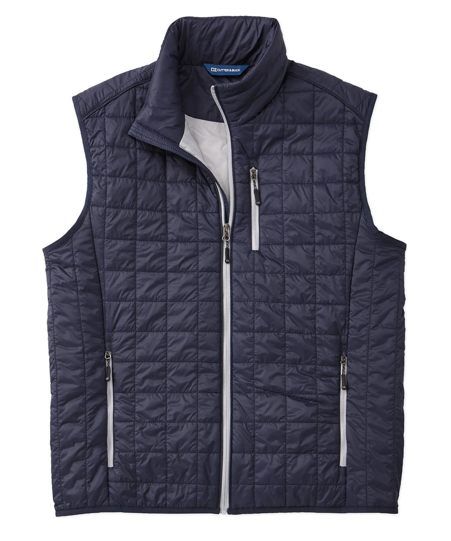 Cutter & Buck Rainier Insulated Packable Vest