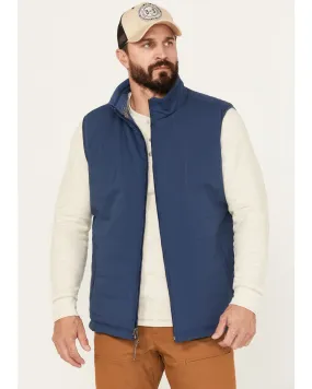 Dakota Grizzly Men's Bennett Reversible Vest