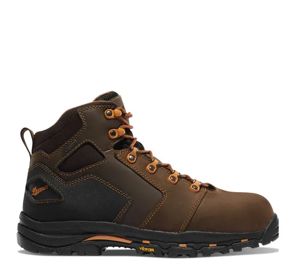 Danner Men's Vicious 4.5