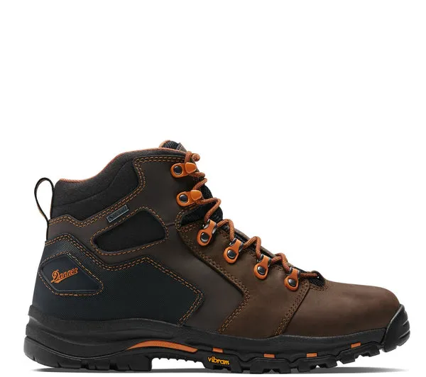 Danner Men's Vicious 4.5