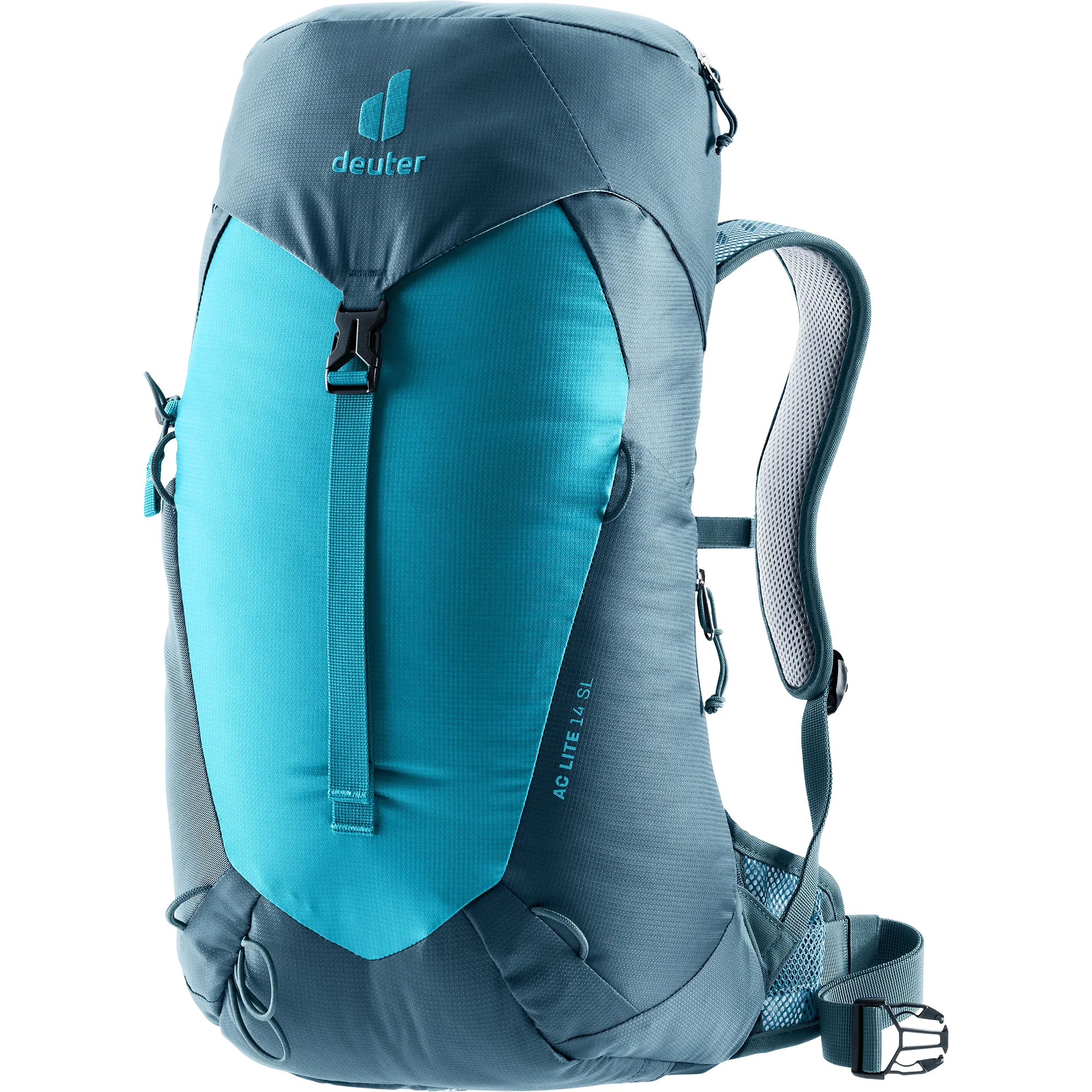 deuter - AC Lite 14l SL Backpack Women lagoon atlantic