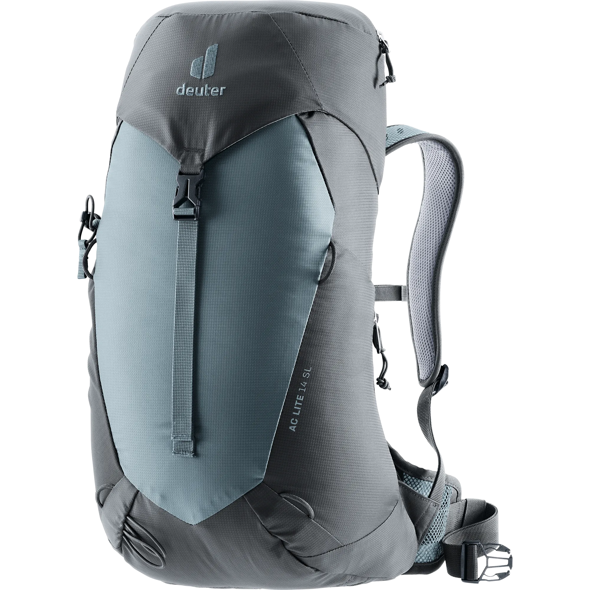 deuter - AC Lite 14l SL Backpack Women shale graphite