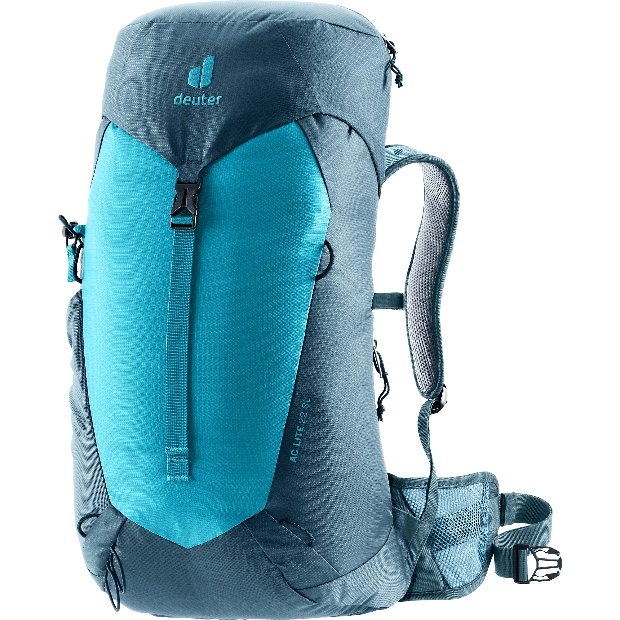 deuter - AC Lite 22l SL Backpack Women lagoon atlantic