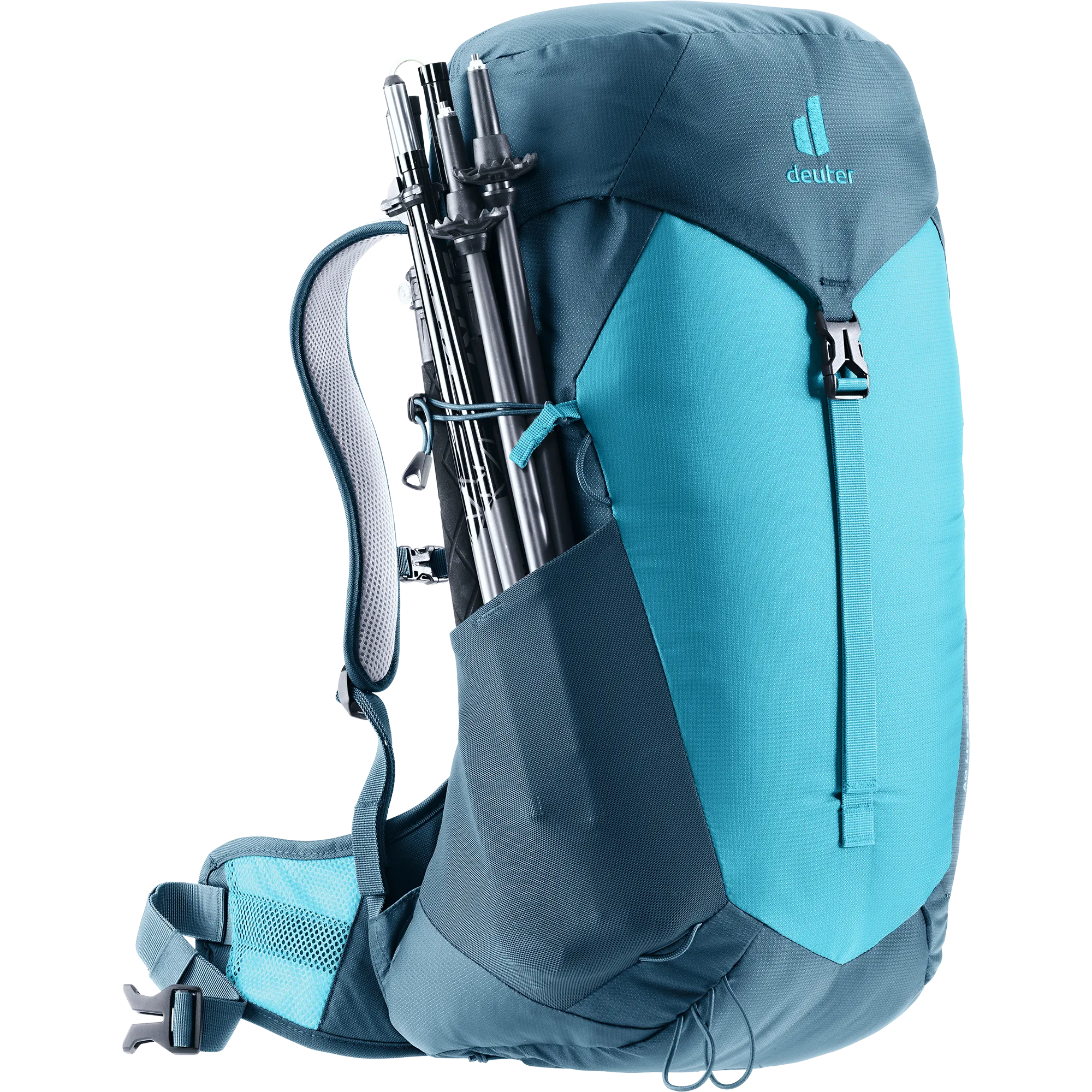 deuter - AC Lite 22l SL Backpack Women lagoon atlantic