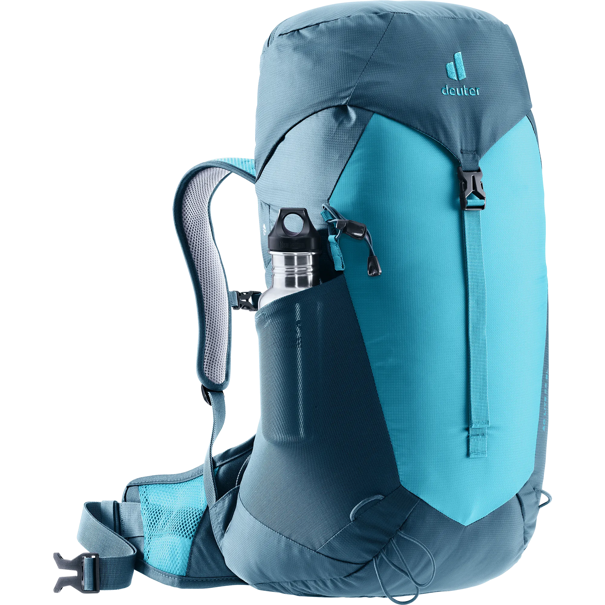 deuter - AC Lite 22l SL Backpack Women lagoon atlantic