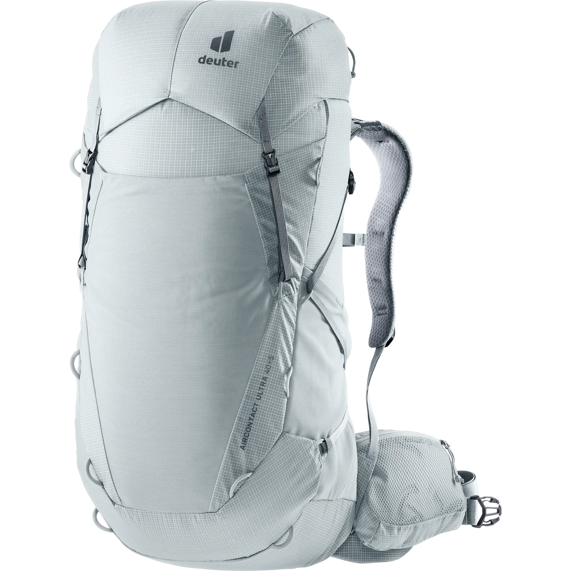 deuter - Aircontact Ultra 40l+5 Trekking Backpack tin shale