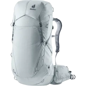 deuter - Aircontact Ultra 40l+5 Trekking Backpack tin shale