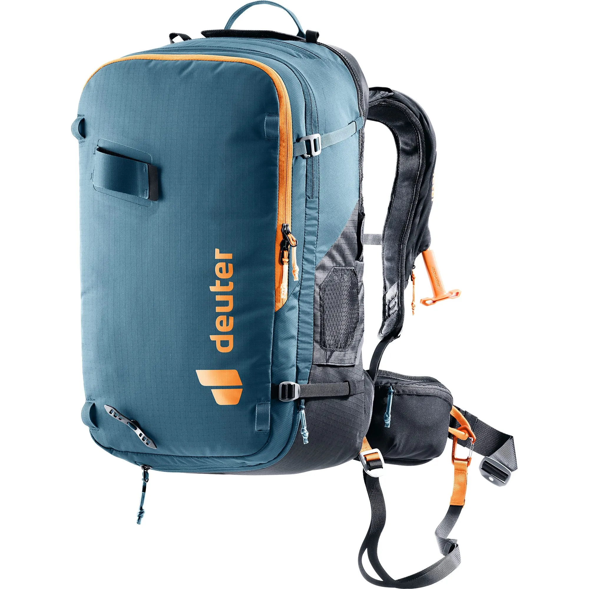 deuter - Alproof 30 SL Avalanche Backpack Women atlantic