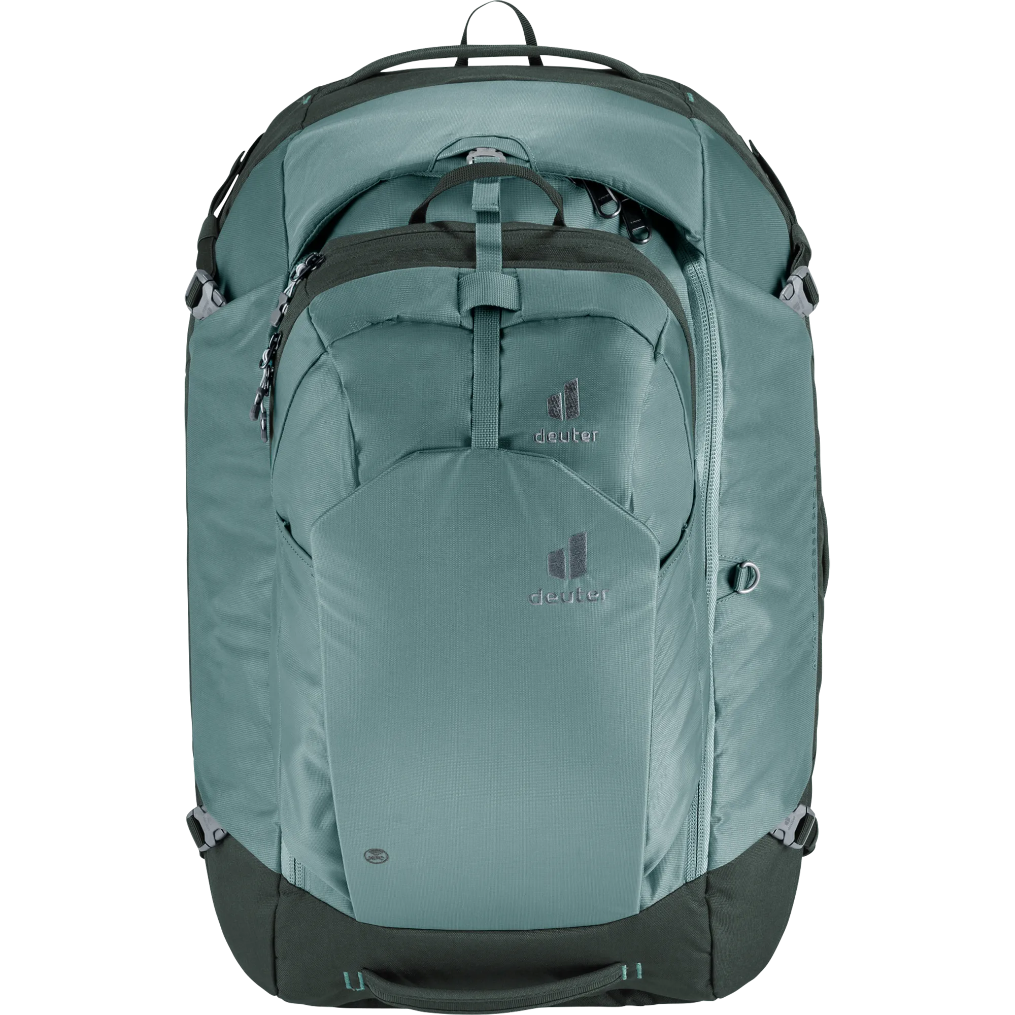 deuter - AViANT Access Pro 55l SL Backpack Women jade ivy 