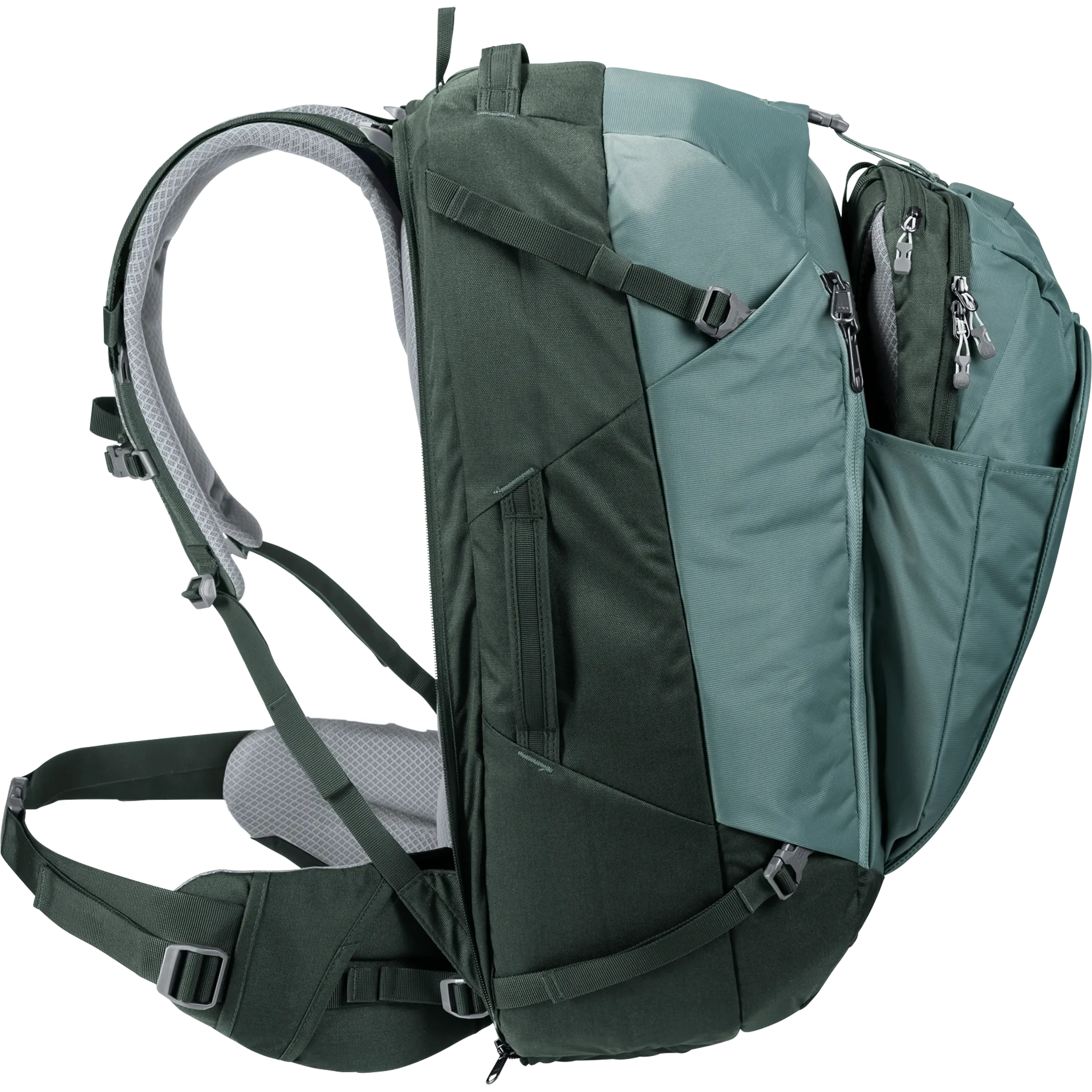 deuter - AViANT Access Pro 55l SL Backpack Women jade ivy 