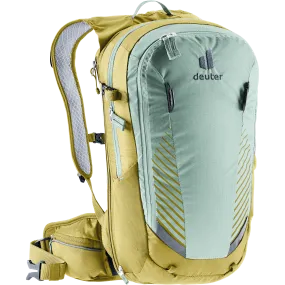 deuter - Compact EXP 12l SL Bike Backpack Women frost linden