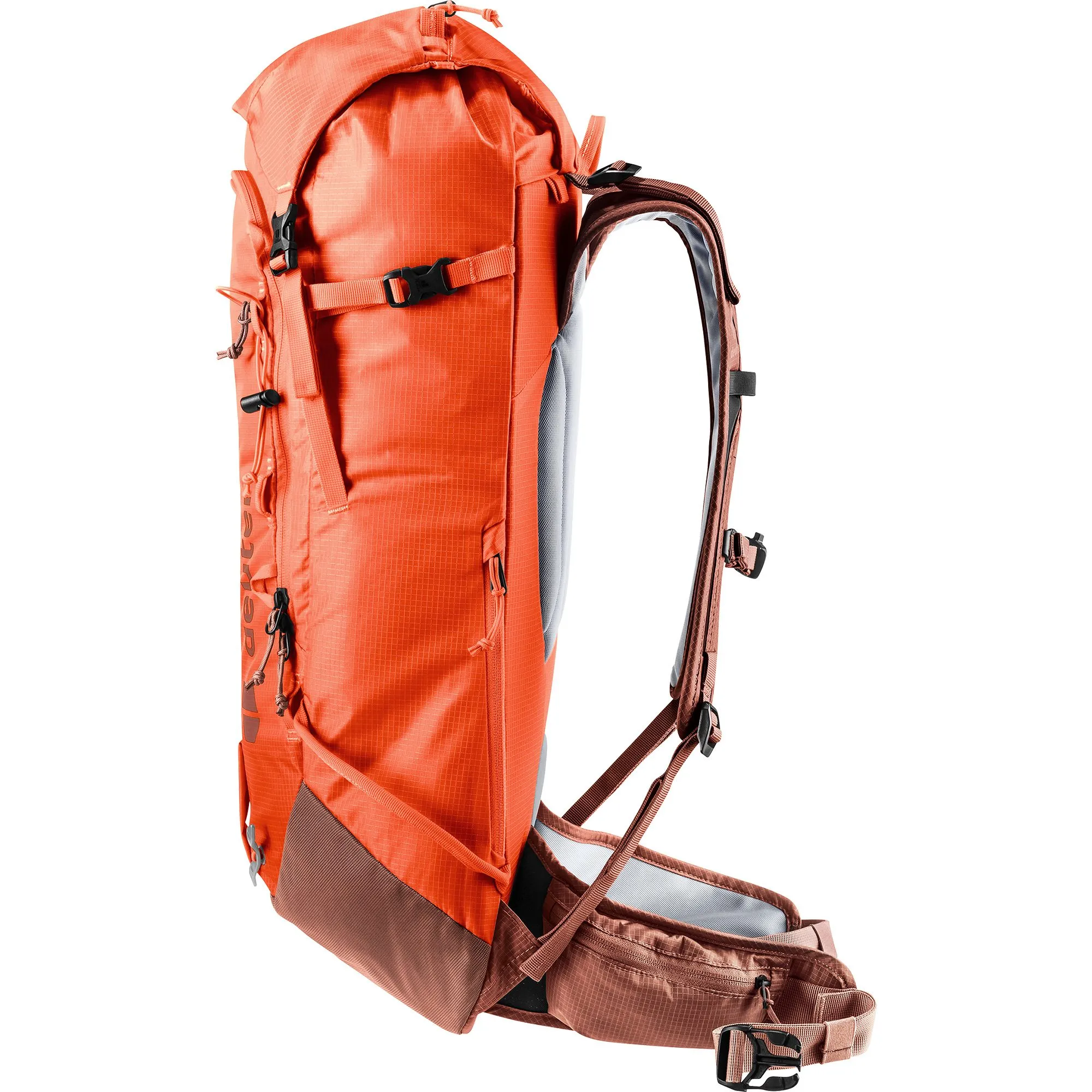 deuter - Freescape Lite 26 Skitouring Backpack papaya