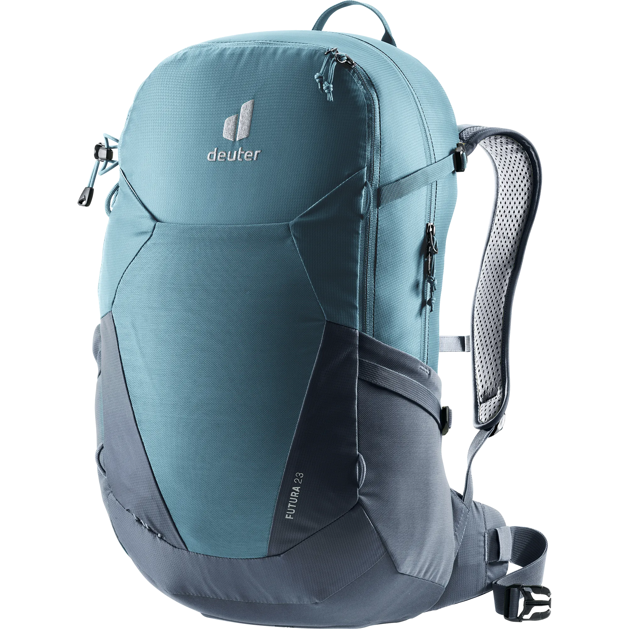 deuter - Futura 23l Backpack atlantic ink