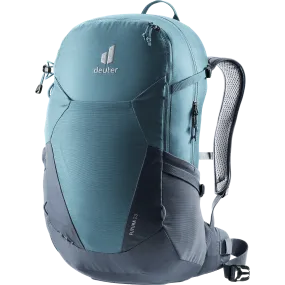 deuter - Futura 23l Backpack atlantic ink